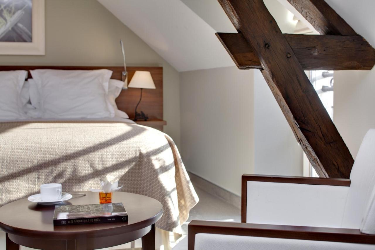 Hotel Restaurant Famille Bourgeois "La Cote Des Monts Damnes" Sancerre Luaran gambar